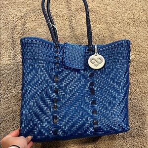 Maria Victoria shoulder bag